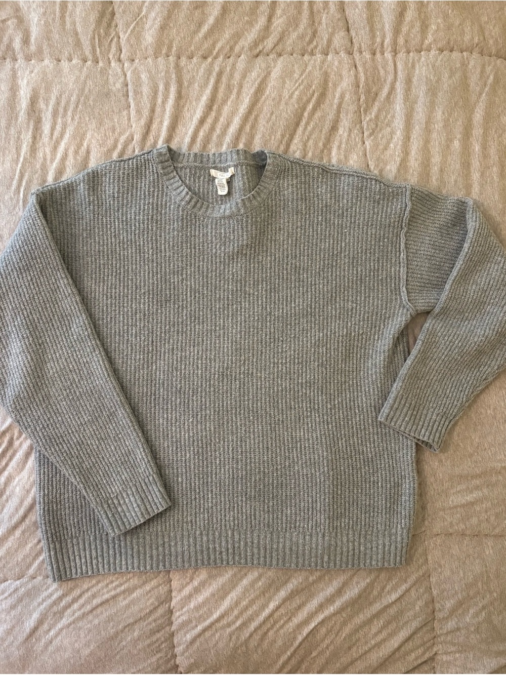 Crewneck Sweater